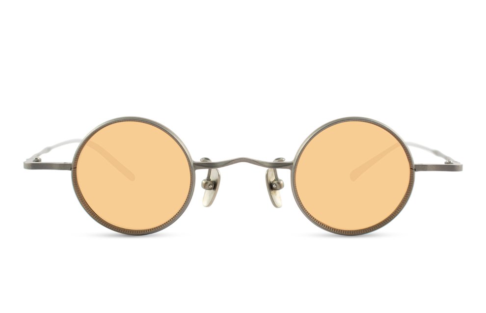 Rigards - RG1018TI - Vintage silver